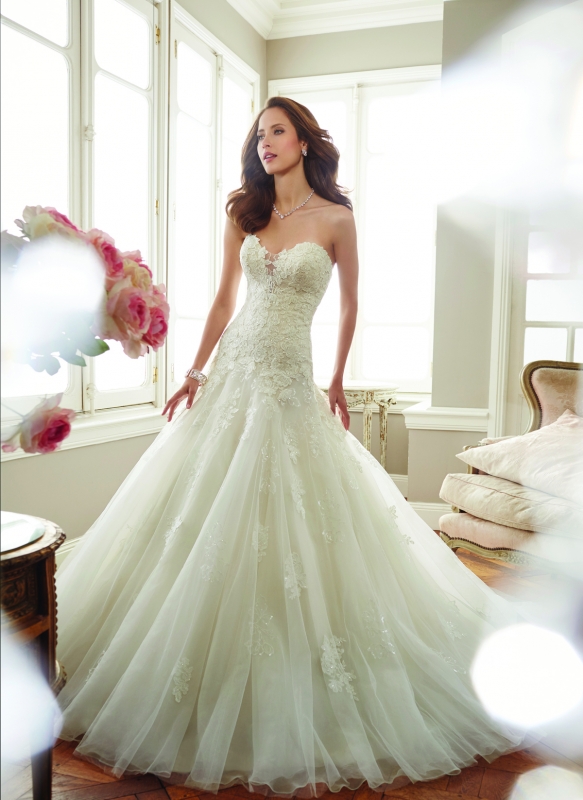 Wedding Dresses Devon10